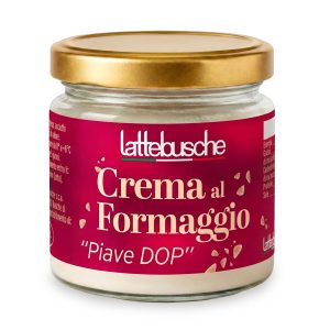 Crema al Formaggio Piave DOP